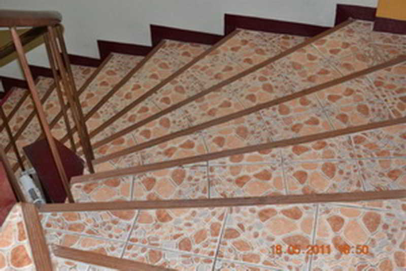 At Casa de hóspedes Banguecoque