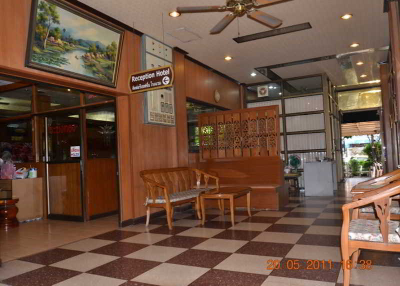 Casa de hóspedes At