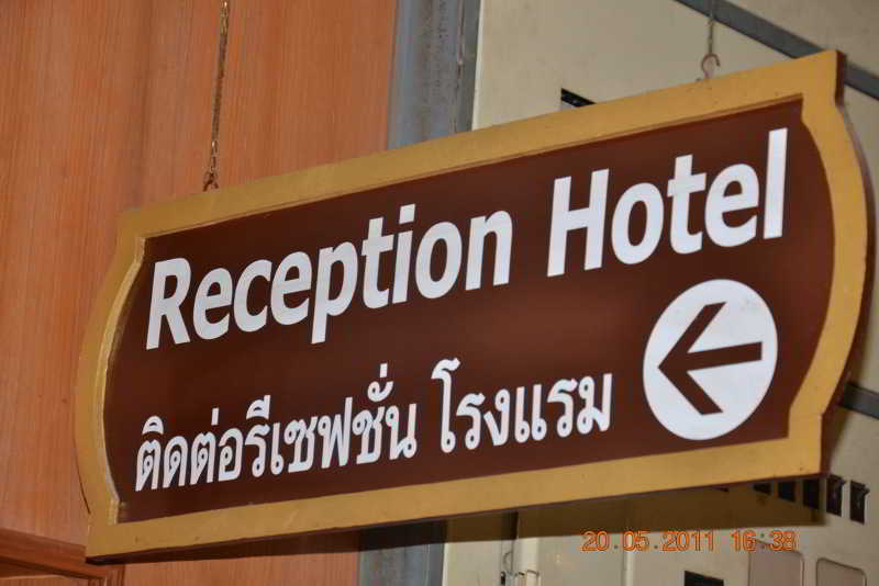 Casa de hóspedes At Bangkok