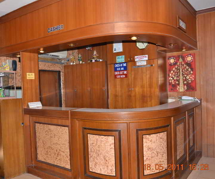 Casa de hóspedes At 3*