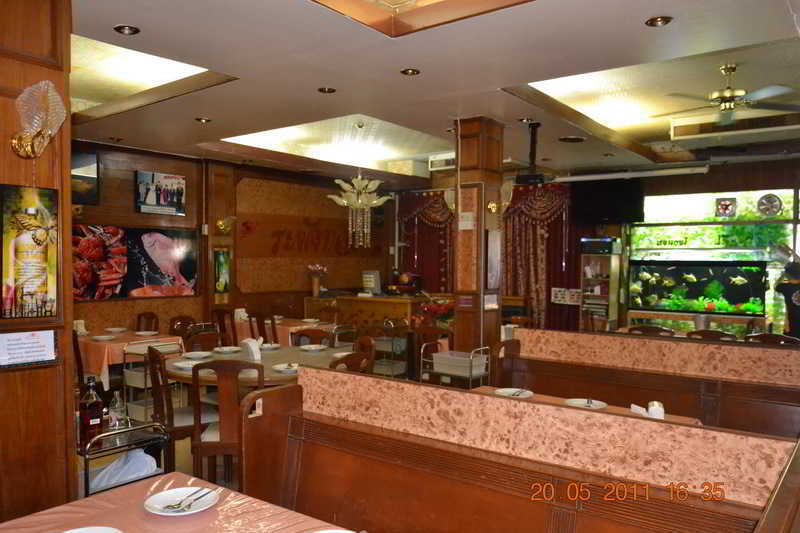 At 3* Banguecoque