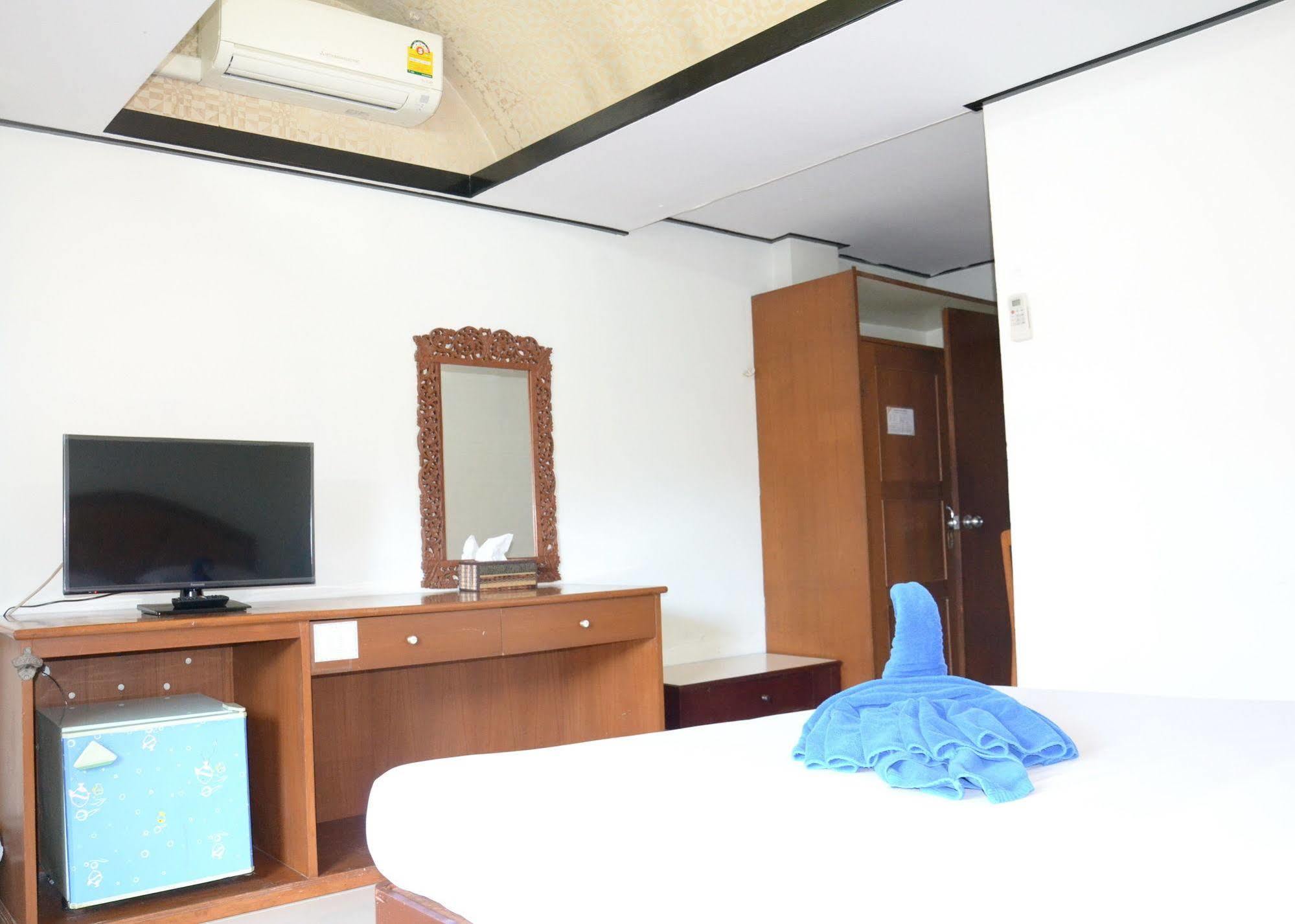 Casa de hóspedes At Bangkok