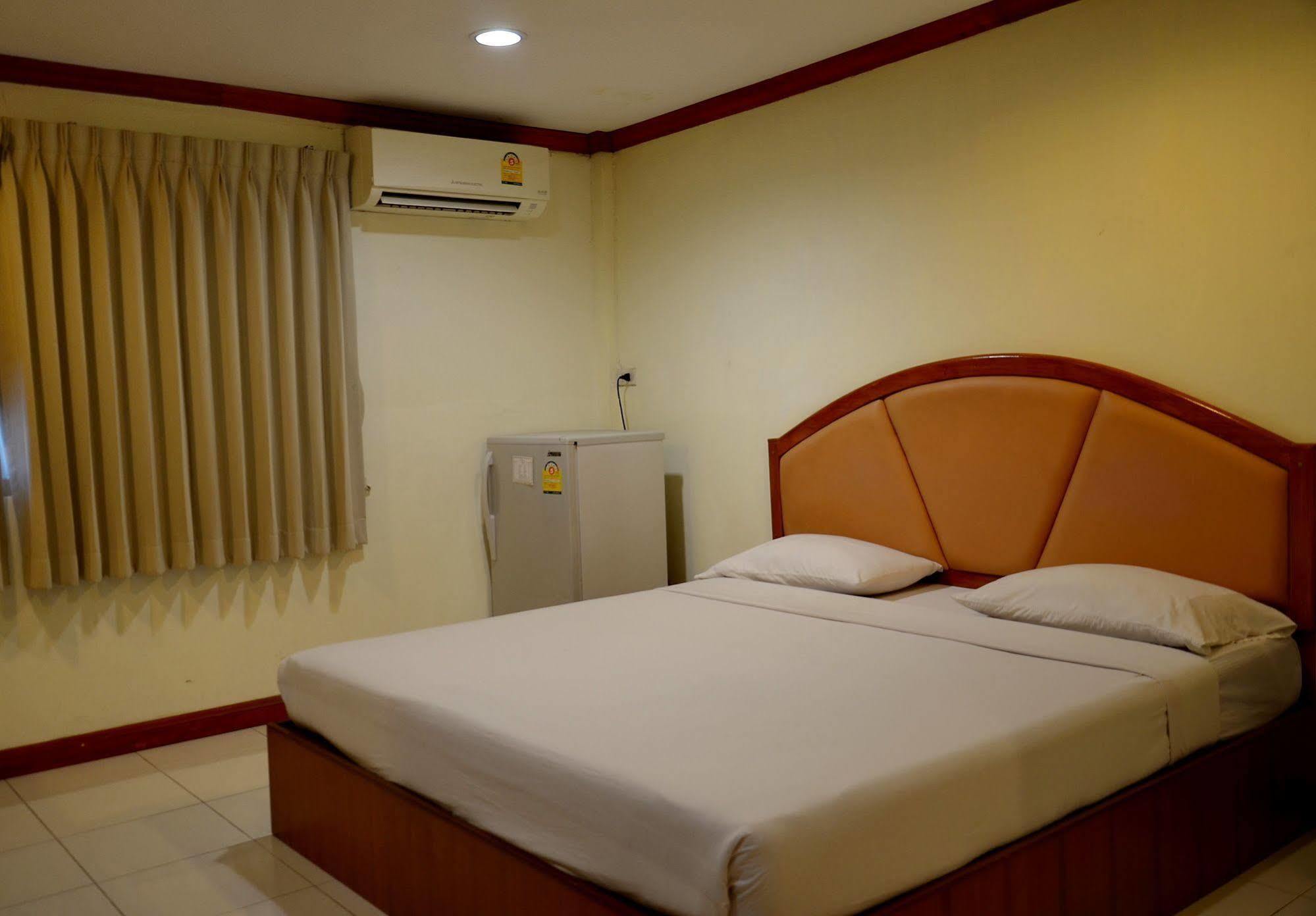 Casa de hóspedes At Bangkok