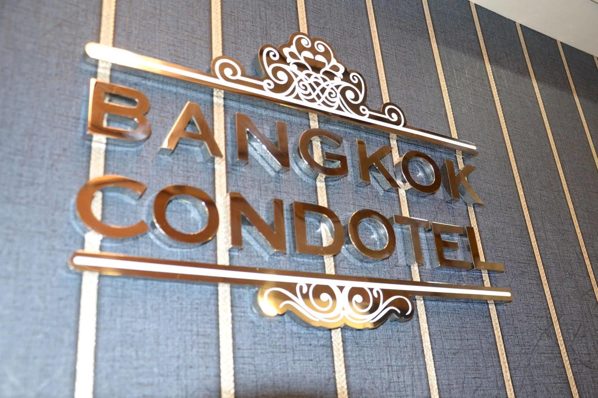 At Banguecoque